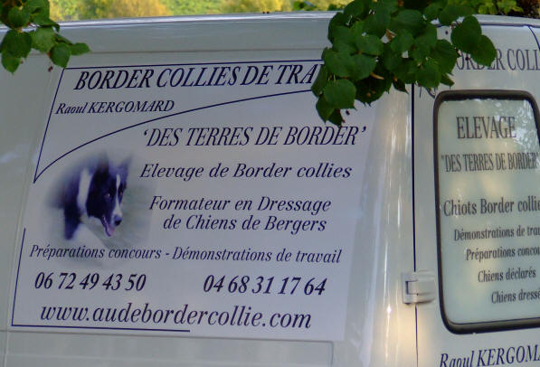 levage de border collie, dressage, vente de chiots, vente de border collie dresss, ducation canine, dmonstrations, animations, spectacles avec chiens et chevaux.