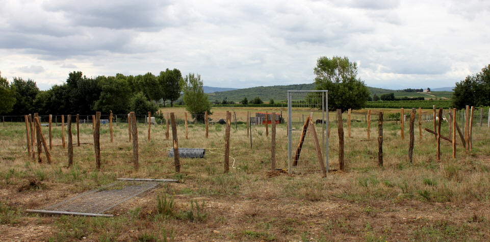 Commune de Lauraguel